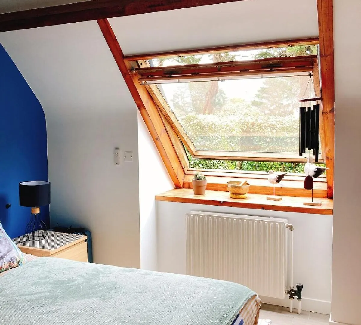 Apartament Menhirs Et Marees A Carnac Plage